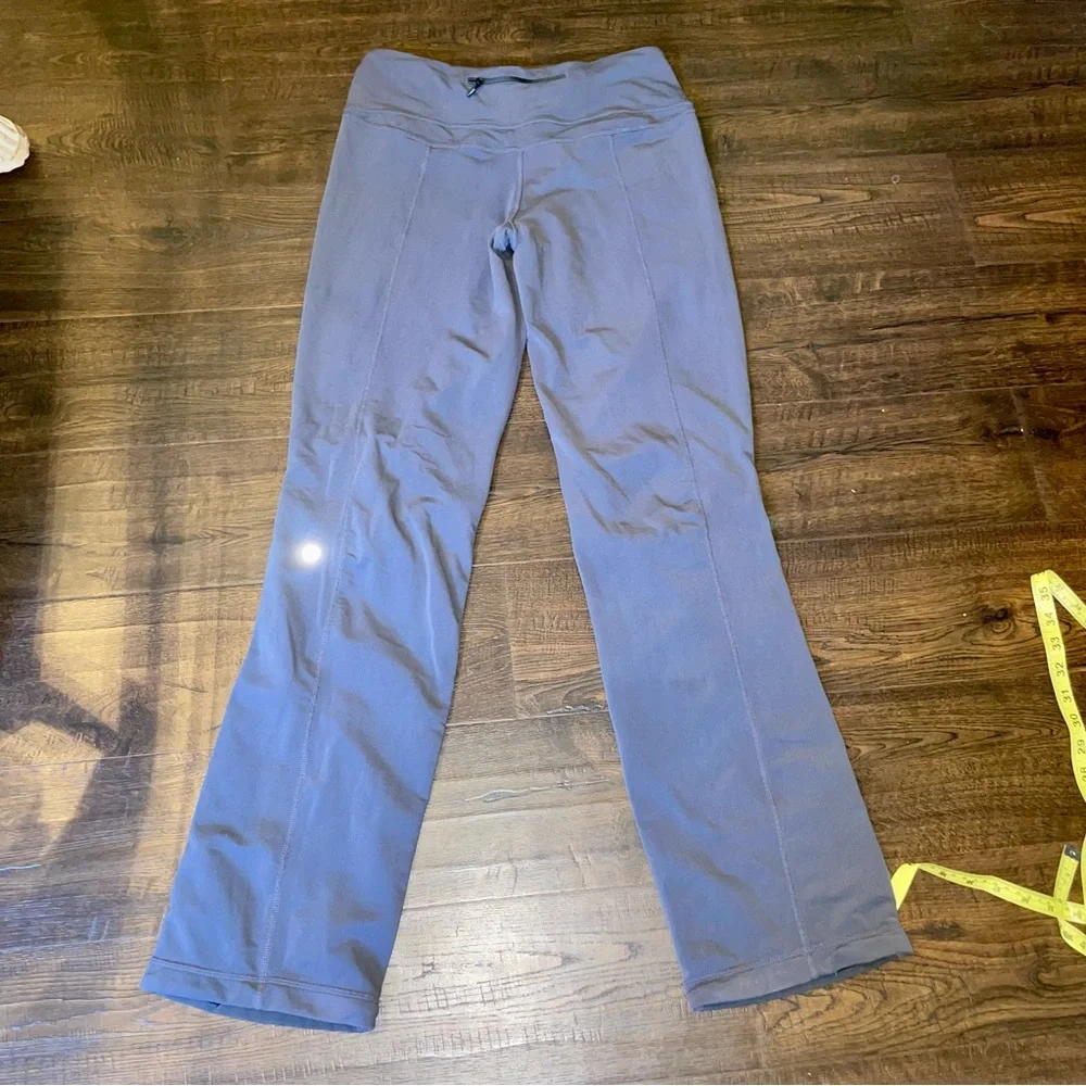 Lululemon gray sweatpants joggers - Picture 2 of 6